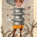 No10 Exquisite Corpse by Josephine, Lynn Skordal and Sabine Remy thumbnail