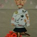 No13 Exquisite Corpse by Josephine, Lynn Skordal and Sabine Remy thumbnail