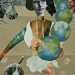 No14 Exquisite Corpse by Lynn Skordal, Sabine Remy and Josephine thumbnail