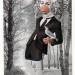 No15 Exquisite Corpse by Josephine, Lynn Skordal, Sabine Remy thumbnail