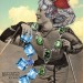 No16 Tricollage Cover up 1 - It's All About Me - by Josephine, Sabine Remy and LynnSkordal thumbnail