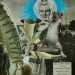 No19 Tricollage by Sabine Remy, Lynn Skordal and Josephine - In the garden of delight thumbnail