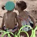 No23 Tricollage by Sabine Remy, Lynn Skordal and Josephine Kiss Kiss ... Have I got a surprise for you thumbnail