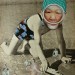 No26 Tricollage by Lynn Skordal, Josephine and Sabine Remy and At The Beach thumbnail