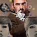 No27 Tricollage by by Lynn Skordal, Sabine Remy and Josephine - Marlboro Man thumbnail