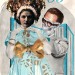 No29 Josephine, Lynn Skordal and Sabine Remy He promised her wealth and riches, but then.. thumbnail