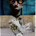 No36 Tricollage Equisite Corpse Lynn Skordal (Head), Sabine Remy (Body), Josephine (Bottom) thumbnail