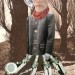 No39 Tricollage Exquisite Corpse 1 Sabine Remy (Legs) 2 Josephine (Head) 3 Lynn Skordal (Body) thumbnail