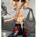No41 Tricollage Exquisite Corpse 1 Josephine (Body) 2 Lynn Skordal (Bottom) 3 Sabine Remy (Head) thumbnail