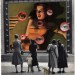 No48 Tricollage by Josephine, Sabine Remy and Lynn Skordal They're Watching - 2017 thumbnail