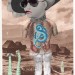 No8 Exquisite Corpse by Sabine Remy, Lynn Skordal, Josephine thumbnail