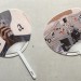 Dada Fan / Dada Fächer thumbnail