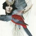 Exotischer Vogel / Exotic Bird 3 thumbnail