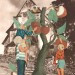 Gigantischer Erdbeerbaum / Giant Strawberry Tee thumbnail