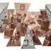 Hommage an Kurt Schwitters MERZbau thumbnail