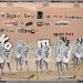 Illustration - Karawane by Hugo Ball thumbnail