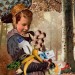 Die Müllsammlerin / The Rubbish Collector thumbnail
