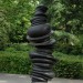 Anthony Cragg Wirbelsäule:The articulated column - Skulpturenpark Viersen thumbnail