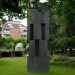 Erwin Heerich - Monument - Skulpturenpark Viersen thumbnail
