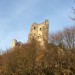 Ruine der Burg Drachenfels thumbnail