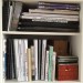 Bücherregal / Bookshelf thumbnail