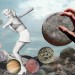No9 Sabine Remy and Lynn Skordal - Formation of the Universe -The Baseball Hypothesis - 2013 thumbnail
