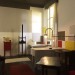 Mondrians Atelier in Paris - Nachbau im Geburtshaus Amersfoort - Mondrian´s studio in Paris, reconstructed in his birthplace thumbnail