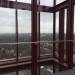 Aussicht von der Besucherterrasse auf Ebene 18 im Nordsternturm Gelsenkirchen thumbnail