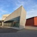 Vitra Campus - Firestation - Zaha Hadid and Schaudepot - Herzog & de Meuron thumbnail