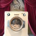 Umspannwerk Recklinghausen - Der erste Vollwaschautomat Constructa K3 1953 / Substation Recklinghausen - The very first Fully automatic washing machine Constructa K3 1953  thumbnail