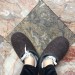 Mit Filzpantoffeln im Schloss - With felt slippers in the castle thumbnail
