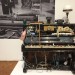 Nam June Paik - Klavier Integral - 1958-1963 - Fluxusklavier - in: kunst ins leben ! - Der Sammler Wolfgang Hahn und die 60er Jahre - im Museum Ludwig thumbnail