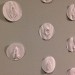 Papersmith Studio - Oksana Valentelis - No more cutting - 2016 - Detail - at CODA  Museum Paper Art 2017 thumbnail