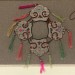 Embroidered satin collar - Bai - Dali, Yunnan - The 2nd half of the 20th century thumbnail