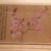 Flowers - by Yun Ahouping (1633-1690) - Album Leaves - Qing Dynasty (1) thumbnail