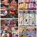 Warenauslage in verschiedenen Geschäften /  Goods display in different shops thumbnail