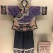 Woamn´s outfit embroidered with bird and flower motif - Tujia - Songtao, Guizhou, The 1st half of the 20th century thumbnail