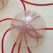 Birgitta Weimer - Cellular Circulation - 2015 - Detail 2 - at Osthaus Museum Hagen thumbnail