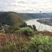 Blick auf den Rhein von der Marksbrug<br>View on the Rhine from Marksburg  thumbnail