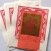 Bestandteil: Chinesisches Opferpater - I used Chinese sacrifice paper thumbnail