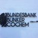 Bundesbank Bunker Cochem 1964 - 1988<br>German Central Bank Bunker Cochem 1964 - 1988 thumbnail