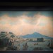 Jean Paul Favand - Naguère Daguerre 1 - 2012 - Digitale Projektion auf beidseitig bemalter Leinwand aus dem 19. Jhd. - Digital creation on a 19th century painted canvas (3) thumbnail