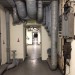 Versorgungsrohre im Bundebank Bunker<br>Supply pipes thumbnail