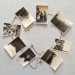 What is the read thread of your life - Mail Art to Dawn Nelson Wardrope thumbnail