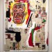 Basquiat King of the Zulus 1984-85 at Schirn FFM Boom for real thumbnail