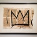 Basquiat untitled (Crown)1982 at Schirn FFM Boom for real thumbnail