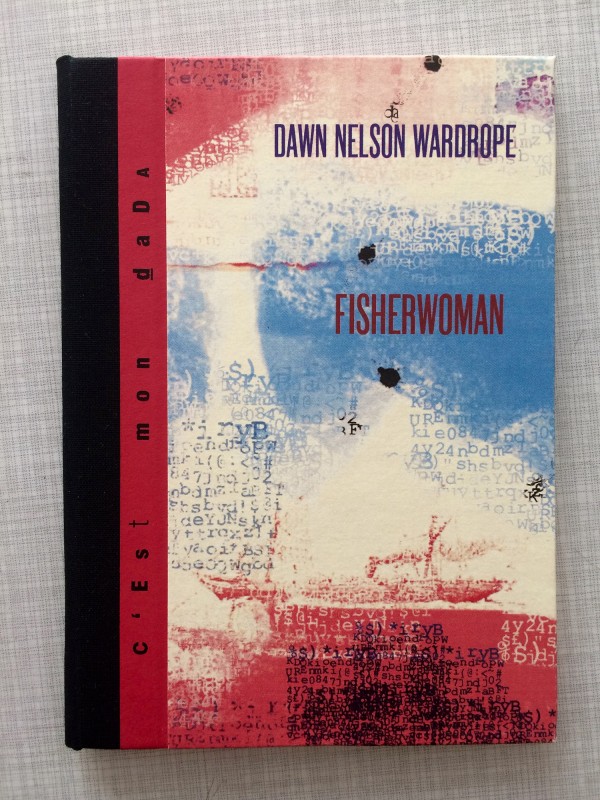 Dawn Nelson Wardrope FISHERWOMAN by Redfox Press