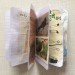 Incoming Mail Art from Reina Huges April 2018 - A littel booky  thumbnail