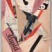 Hommage to Kurt Schwitters - Rapid - 2018 -26,2 x 19,8 thumbnail