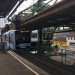 Schwebebahnfahrt Wuppertal - Endhaltestelle Oberbarmen - und zurück nach Vohwinkel thumbnail